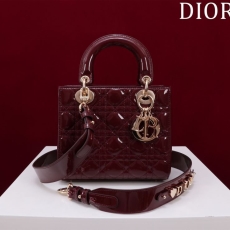 Christian Dior My Lady Bags